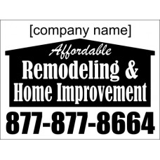General Contractor / Remodeling